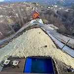 Luxury And New W Mod Pool Views Incredible