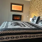 5 Bear Chalet