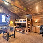 Gatlinburg Mountain-View Cabin 5 Mi To Downtown
