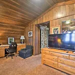 Gatlinburg Mountain-View Cabin 5 Mi To Downtown