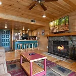 Deer Ridge Mountain Resort E103