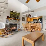 Deer Ridge Mountain Resort D301