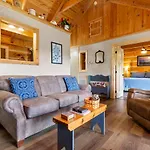 Nestled Inn