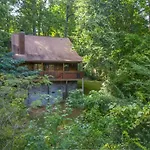 Between Here & There, 3 Bedrooms, Sleeps 6, Views, Hot Tub