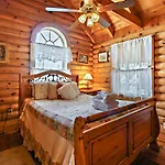 Alpine Ski Lodge