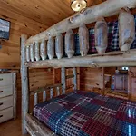 Starry Nights Lodge, 5 Bedrooms, Sleeps 18, Hot Tub, View, Gaming, Pets