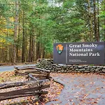 Misty Hollow, 3 Bedrooms, Hot Tub, Pool Table, Fireplace, Pool, Sleeps 10