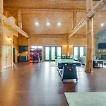Gatlinburg Vacation Rental With Private Hot Tub!