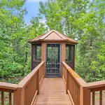 Ridge Views - Private Mountain Top Cabin Cabin