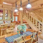 Ridge Views - Private Mountain Top Cabin Cabin
