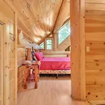 Ridge Views - Private Mountain Top Cabin Cabin