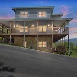 Eight-Bedroom House