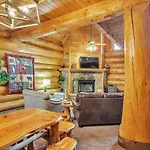Royal Views - Private Mountain Top Cabin Cabin