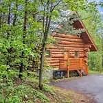 Royal Views - Private Mountain Top Cabin Cabin