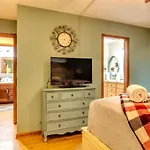 Serene Escape View Games Community Pools