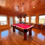 * 3 Master Br, Views, Theater, Arcade, Pinball