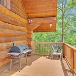 Stunning Views - Amazing Mountain Views Cabin