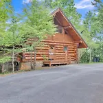 Stunning Views - Amazing Mountain Views Cabin