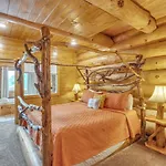 Stunning Views - Amazing Mountain Views Cabin