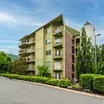 Skyline Sanctuary Wrap Around Deck