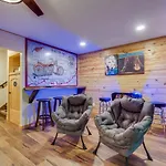 Ski View Bears