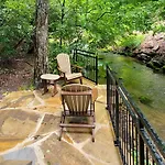 Down The Creek
