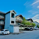 Rustic Ridge 01
