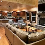 * * 4 Master Bedrooms, Views, Theater, Arcade, Evc