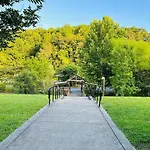 Mountain Retreat