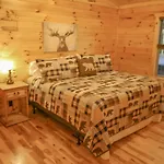 210 Cubs In The Treetops - Luxurious Cabin In Gatlinburg