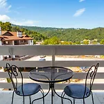 Serene Views Community Pool