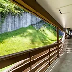 Serene Views Community Pool
