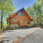 Mammoth Views Cabin