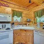 Mammoth Views Cabin