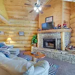 American Views Cabin