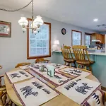 Charming Gatlinburg Home Pets And Families Welcome!
