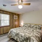 Charming Gatlinburg Home Pets And Families Welcome!