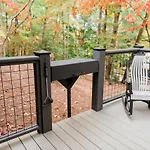 Bigfoots Retreat Chalet
