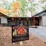 Bigfoots Retreat Chalet
