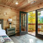 Stunning View Hot Tub Games