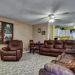 My Tennessee Mountain Home