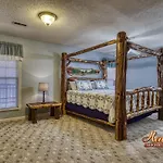 My Tennessee Mountain Home