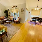 Lodge H - Cabin