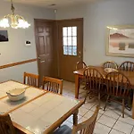 La Casa De La Cima \