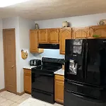La Casa De La Cima \