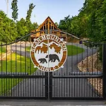 Bear Mountain Chalet