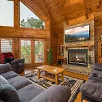 Bear Mountain Chalet