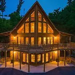 Bear Mountain Chalet