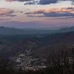 Altitude Adjustment