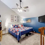 Eagles Nest Escape